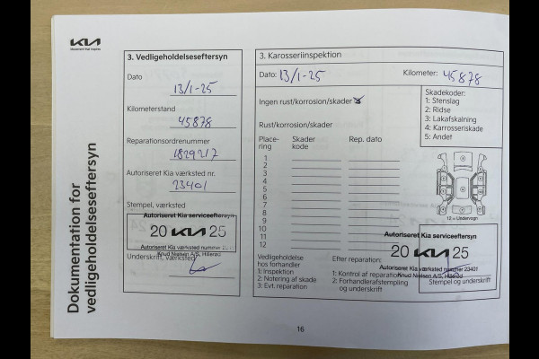 Kia Ceed Sportswagon 1.5 T-GDi DynamicLine|160PK|APPLE CARPLAY+ANDROID|STOEL+STUURVERW|CAMERA|CLIMATE+CRUISE CTRL|1e EIG.|IN.BTW|