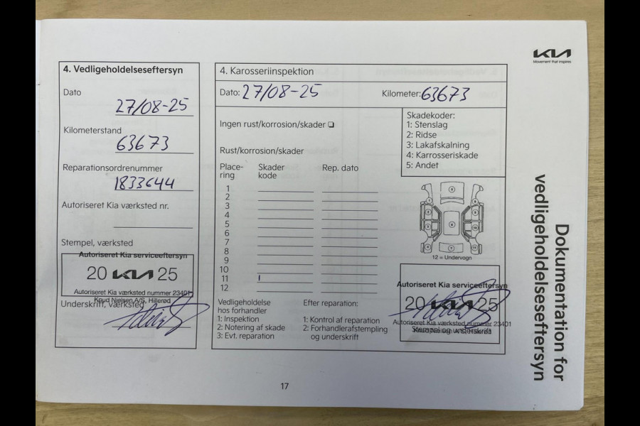 Kia Ceed Sportswagon 1.5 T-GDi DynamicLine|160PK|APPLE CARPLAY+ANDROID|STOEL+STUURVERW|CAMERA|CLIMATE+CRUISE CTRL|1e EIG.|IN.BTW|