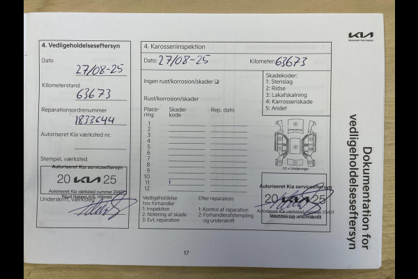 Kia Ceed Sportswagon 1.5 T-GDi DynamicLine|160PK|APPLE CARPLAY+ANDROID|STOEL+STUURVERW|CAMERA|CLIMATE+CRUISE CTRL|1e EIG.|IN.BTW|