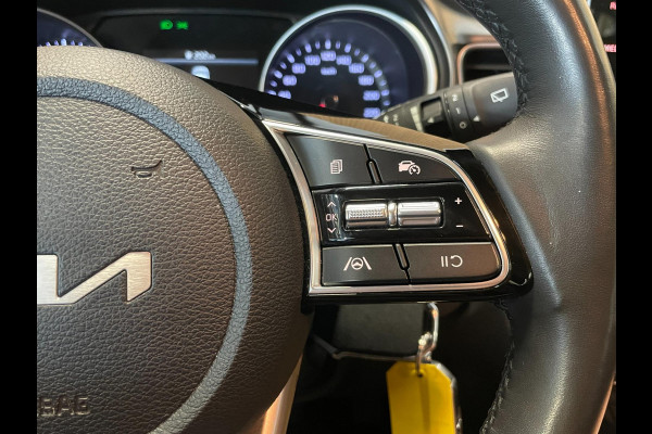Kia Ceed Sportswagon 1.5 T-GDi DynamicLine|160PK|APPLE CARPLAY+ANDROID|STOEL+STUURVERW|CAMERA|CLIMATE+CRUISE CTRL|1e EIG.|IN.BTW|