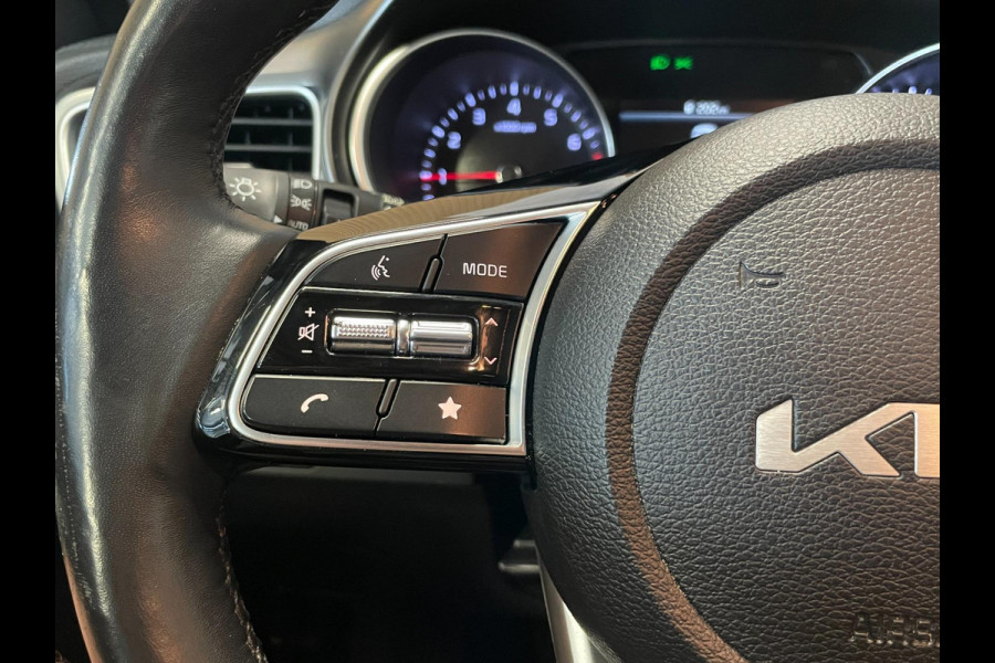Kia Ceed Sportswagon 1.5 T-GDi DynamicLine|160PK|APPLE CARPLAY+ANDROID|STOEL+STUURVERW|CAMERA|CLIMATE+CRUISE CTRL|1e EIG.|IN.BTW|
