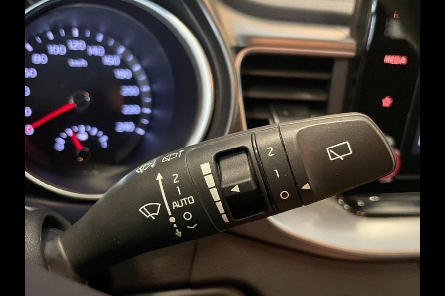 Kia Ceed Sportswagon 1.5 T-GDi DynamicLine|160PK|APPLE CARPLAY+ANDROID|STOEL+STUURVERW|CAMERA|CLIMATE+CRUISE CTRL|1e EIG.|IN.BTW|