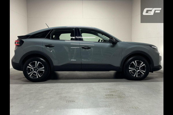 Citroën C4 1.2 Hybrid Automaat Carplay Cruise Navi Fabrieksgarantie