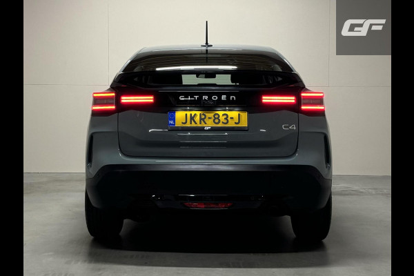 Citroën C4 1.2 Hybrid Automaat Carplay Cruise Navi Fabrieksgarantie