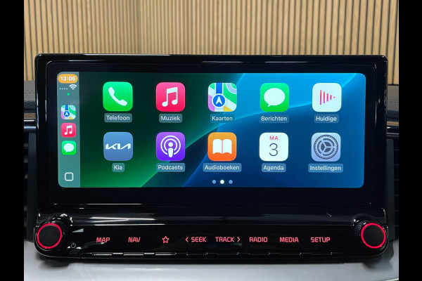 Kia Ceed Sportswagon 1.6 GDI PHEV DynamicLine|AUTOMAAT|ACC|CARPLAY, ANDROID|STOEL-,STUURVERW|CAMERA|CRUISE|CLIMATE|IN.BTW|1e EIG.|