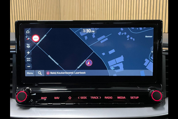 Kia Ceed Sportswagon 1.6 GDI PHEV DynamicLine|AUTOMAAT|ACC|CARPLAY, ANDROID|STOEL-,STUURVERW|CAMERA|CRUISE|CLIMATE|IN.BTW|1e EIG.|