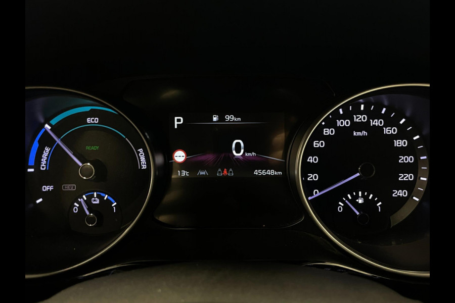 Kia Ceed Sportswagon 1.6 GDI PHEV DynamicLine|AUTOMAAT|ACC|CARPLAY, ANDROID|STOEL-,STUURVERW|CAMERA|CRUISE|CLIMATE|IN.BTW|1e EIG.|