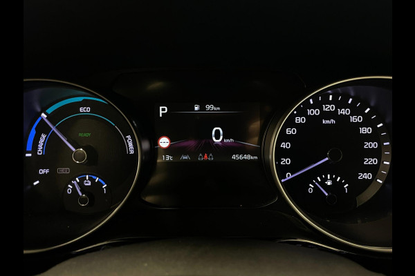 Kia Ceed Sportswagon 1.6 GDI PHEV DynamicLine|AUTOMAAT|ACC|CARPLAY, ANDROID|STOEL-,STUURVERW|CAMERA|CRUISE|CLIMATE|IN.BTW|1e EIG.|