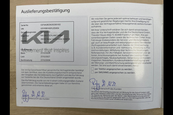 Kia Ceed Sportswagon 1.6 GDI PHEV DynamicLine|AUTOMAAT|ACC|CARPLAY, ANDROID|STOEL-,STUURVERW|CAMERA|CRUISE|CLIMATE|IN.BTW|1e EIG.|