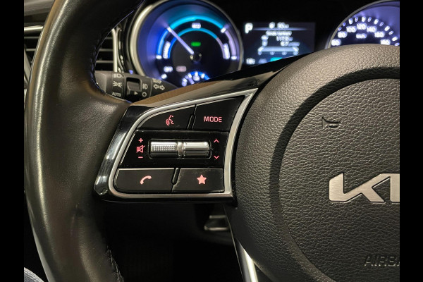 Kia Ceed Sportswagon 1.6 GDI PHEV DynamicLine|AUTOMAAT|ACC|CARPLAY, ANDROID|STOEL-,STUURVERW|CAMERA|CRUISE|CLIMATE|IN.BTW|1e EIG.|