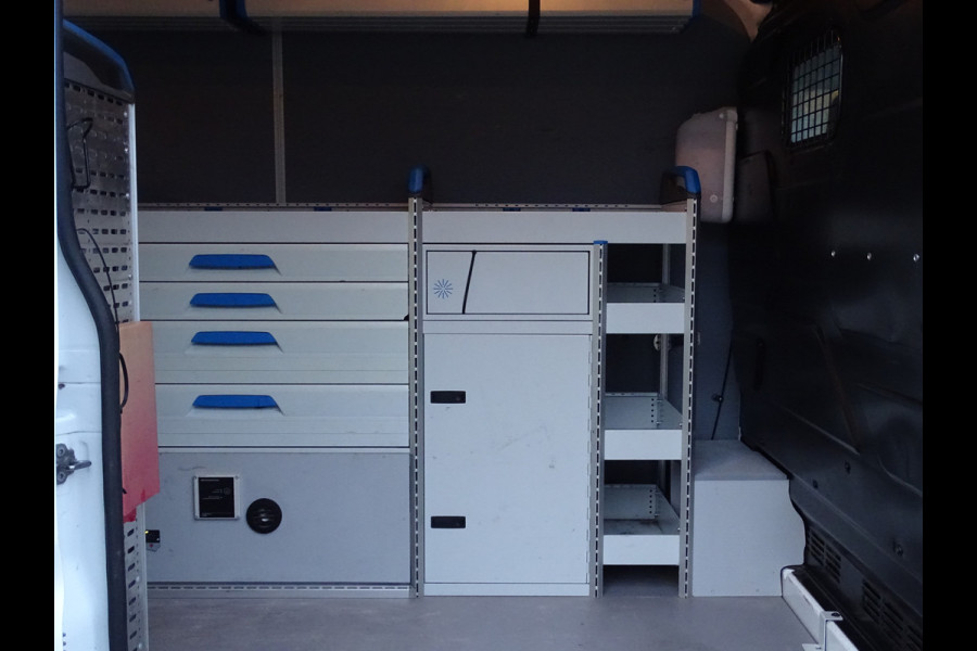 Ford Transit 2.0 TDCI L2H2 Inrichting en stroomvoorziening Euro 6