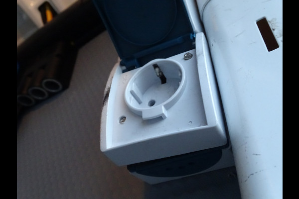 Ford Transit 2.0 TDCI L2H2 Inrichting en stroomvoorziening Euro 6