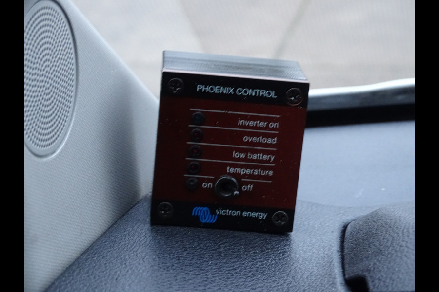 Ford Transit 2.0 TDCI L2H2 Inrichting en stroomvoorziening Euro 6