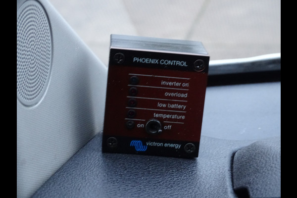 Ford Transit 2.0 TDCI L2H2 Inrichting en stroomvoorziening Euro 6