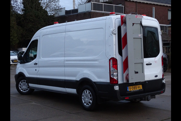 Ford Transit 2.0 TDCI L2H2 Inrichting en stroomvoorziening Euro 6