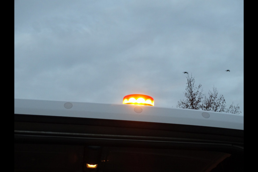 Ford Transit 2.0 TDCI L2H2 Inrichting en stroomvoorziening Euro 6