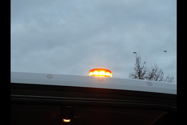 Ford Transit 2.0 TDCI L2H2 Inrichting en stroomvoorziening Euro 6