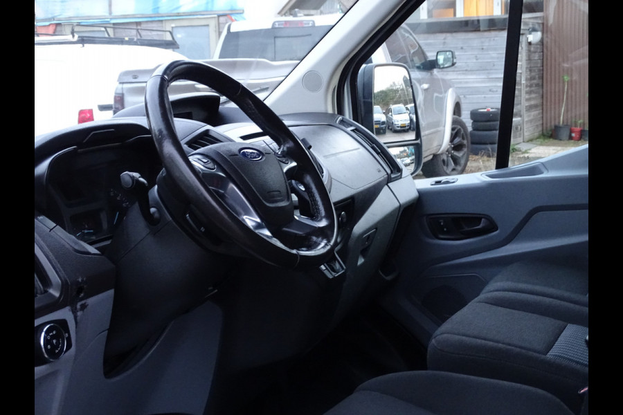 Ford Transit 2.0 TDCI L2H2 Inrichting en stroomvoorziening Euro 6