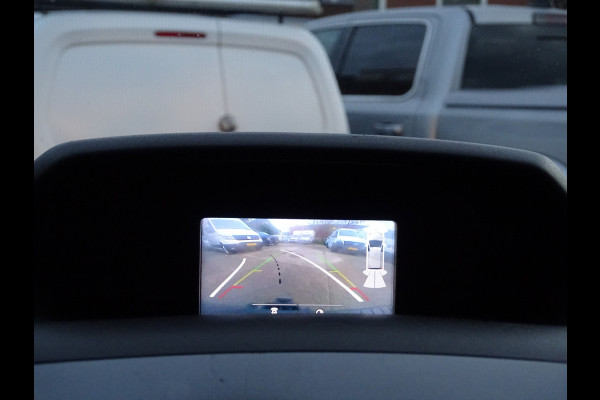 Ford Transit 2.0 TDCI L2H2 Inrichting en stroomvoorziening Euro 6