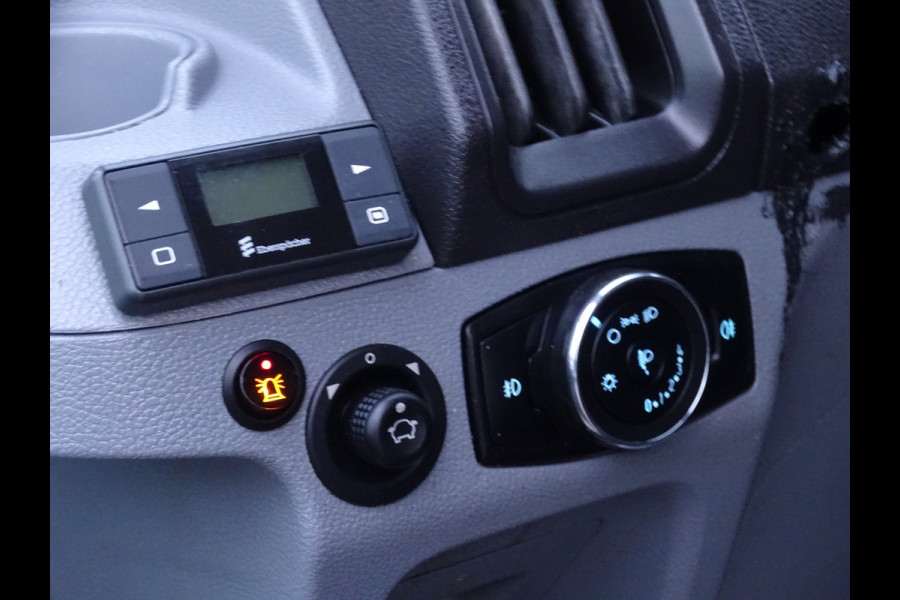 Ford Transit 2.0 TDCI L2H2 Inrichting en stroomvoorziening Euro 6