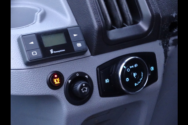 Ford Transit 2.0 TDCI L2H2 Inrichting en stroomvoorziening Euro 6