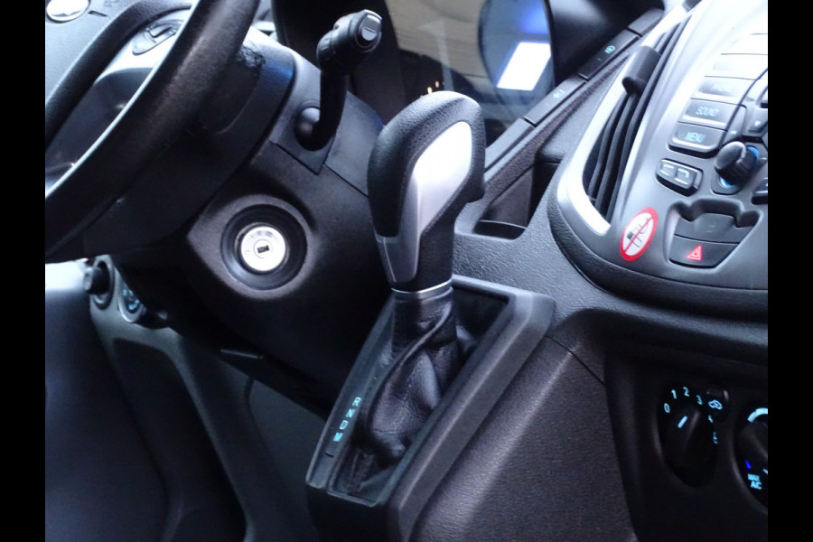 Ford Transit 2.0 TDCI L2H2 Inrichting en stroomvoorziening Euro 6