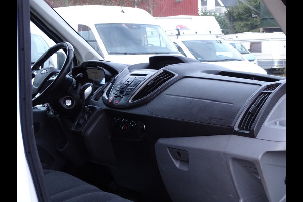 Ford Transit 2.0 TDCI L2H2 Inrichting en stroomvoorziening Euro 6