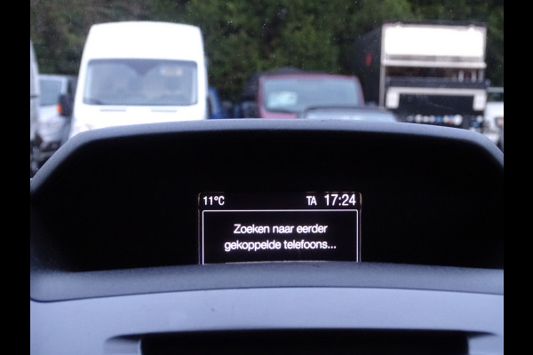 Ford Transit 2.0 TDCI L2H2 Inrichting en stroomvoorziening Euro 6