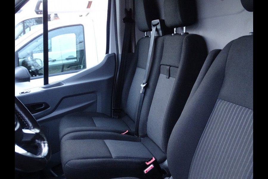 Ford Transit 2.0 TDCI L2H2 Inrichting en stroomvoorziening Euro 6