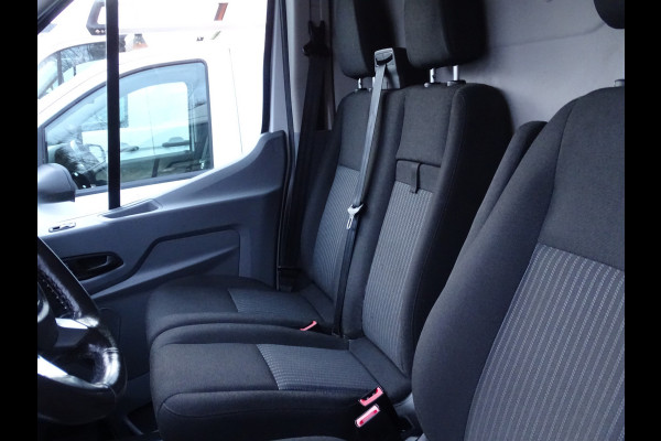 Ford Transit 2.0 TDCI L2H2 Inrichting en stroomvoorziening Euro 6