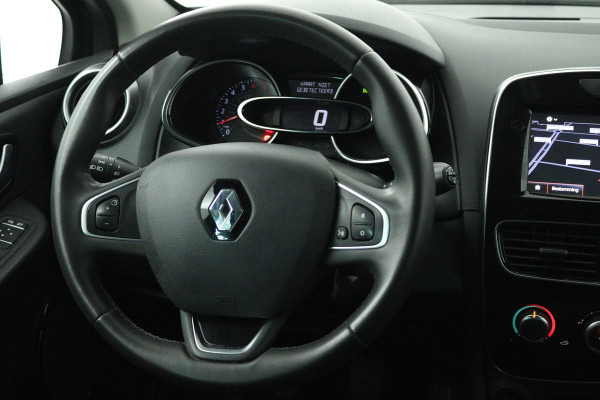 Renault Clio 0.9 TCe Limited (PARKEERSENSOREN, CRUISE CONTROL, NAVIGATIE, BLUETOOTH, AIRCO)