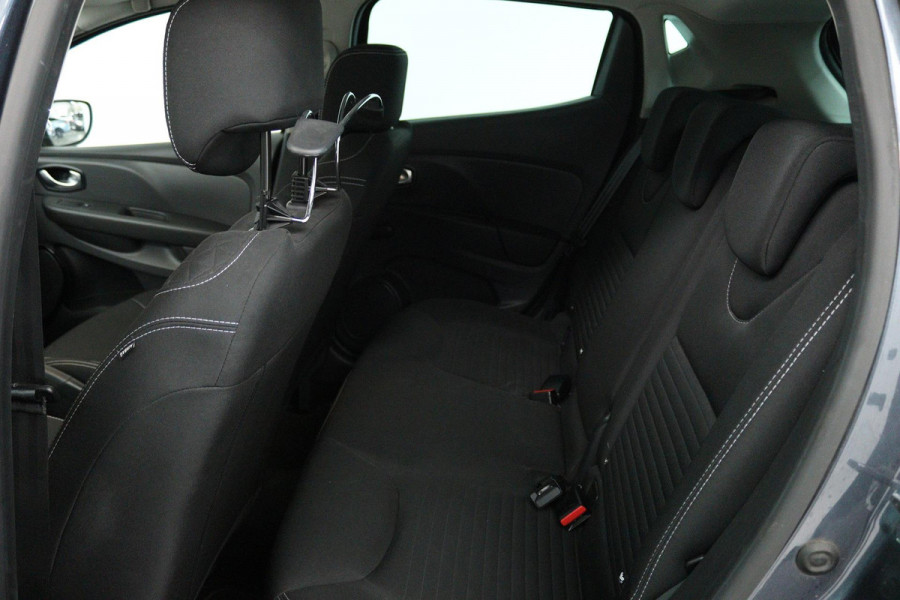 Renault Clio 0.9 TCe Limited (PARKEERSENSOREN, CRUISE CONTROL, NAVIGATIE, BLUETOOTH, AIRCO)