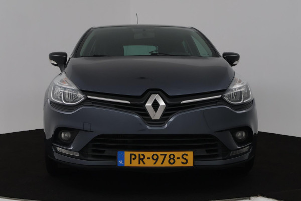 Renault Clio 0.9 TCe Limited (PARKEERSENSOREN, CRUISE CONTROL, NAVIGATIE, BLUETOOTH, AIRCO)