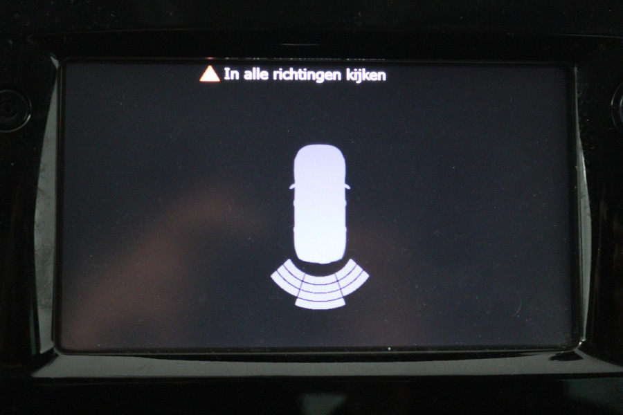 Renault Clio 0.9 TCe Limited (PARKEERSENSOREN, CRUISE CONTROL, NAVIGATIE, BLUETOOTH, AIRCO)