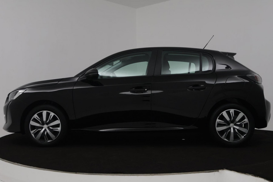Peugeot 208 1.2 PureTech Blue Lease Active (PARKEERSENSOREN, NAVIGATIE, BLUETOOTH, NL-AUTO, CRUISE CONTROL)