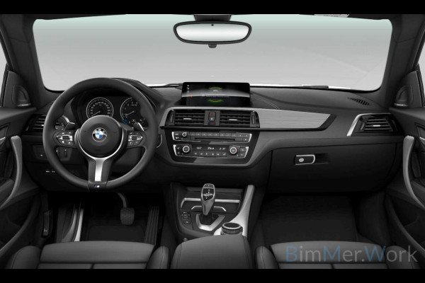 BMW 2 Serie Cabrio M240i High Ex. M-Sport Plus |Full Option|Orgineel NL|Dealer onderhouden
