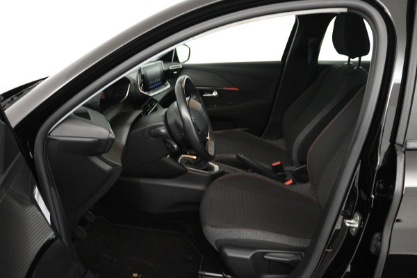 Peugeot 208 1.2 PureTech Blue Lease Active (PARKEERSENSOREN, NAVIGATIE, BLUETOOTH, NL-AUTO, CRUISE CONTROL)