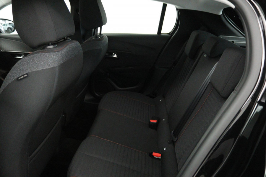 Peugeot 208 1.2 PureTech Blue Lease Active (PARKEERSENSOREN, NAVIGATIE, BLUETOOTH, NL-AUTO, CRUISE CONTROL)