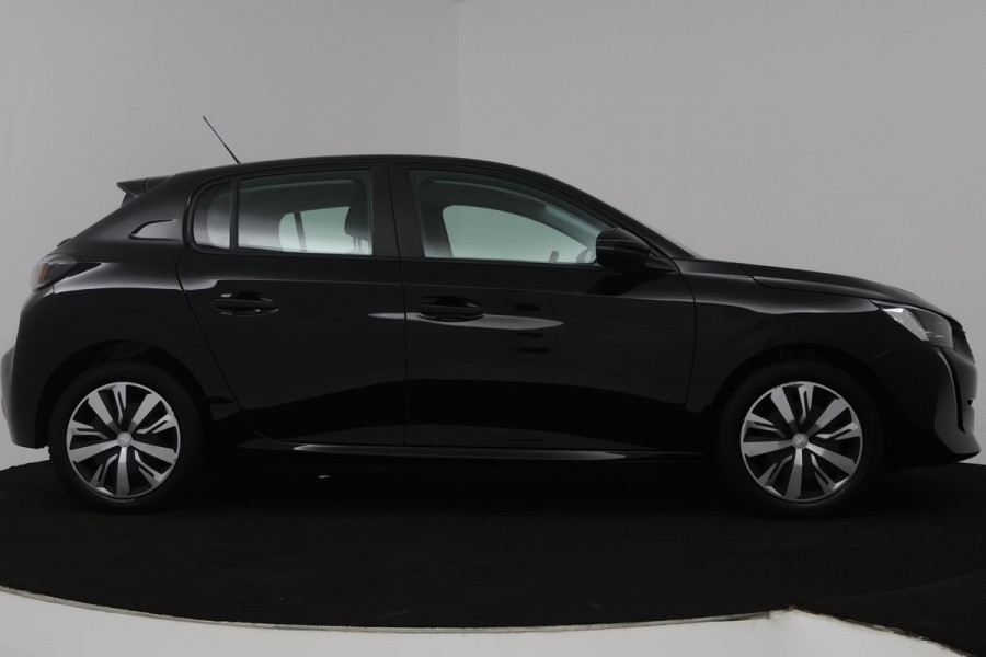 Peugeot 208 1.2 PureTech Blue Lease Active (PARKEERSENSOREN, NAVIGATIE, BLUETOOTH, NL-AUTO, CRUISE CONTROL)