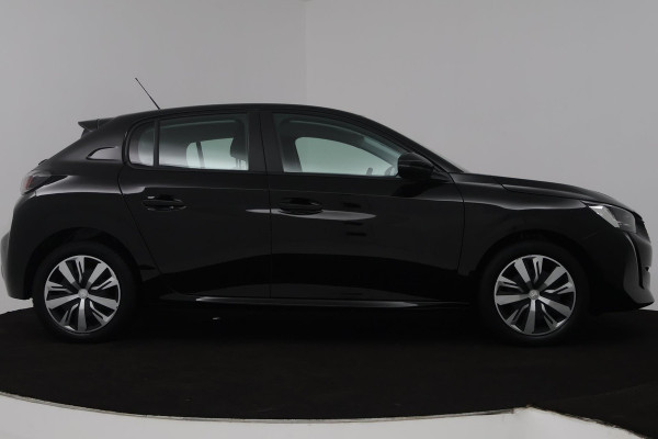 Peugeot 208 1.2 PureTech Blue Lease Active (PARKEERSENSOREN, NAVIGATIE, BLUETOOTH, NL-AUTO, CRUISE CONTROL)