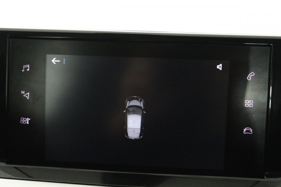 Peugeot 208 1.2 PureTech Blue Lease Active (PARKEERSENSOREN, NAVIGATIE, BLUETOOTH, NL-AUTO, CRUISE CONTROL)