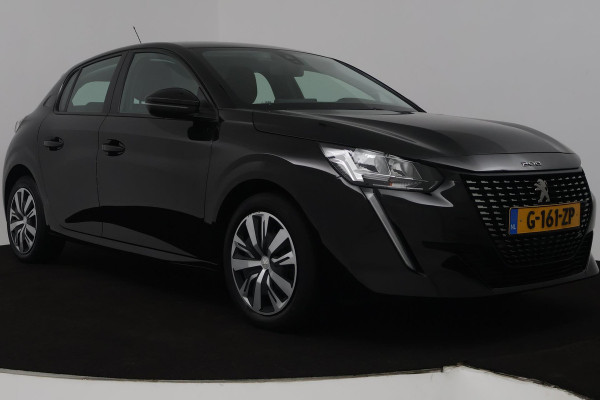 Peugeot 208 1.2 PureTech Blue Lease Active (PARKEERSENSOREN, NAVIGATIE, BLUETOOTH, NL-AUTO, CRUISE CONTROL)