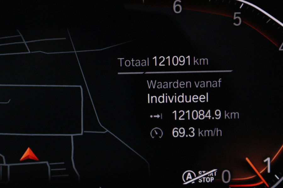 BMW 2 Serie Gran Coupé 220i M-Sport (PANORAMADAK, STOELVERWARMING, ACHTERUITRIJCAMERA, NAVIGATIE, PARKEERSENSOREN)