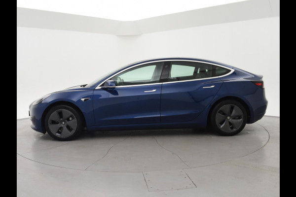 Tesla Model 3 60 kWh RWD *BTW* + LEDER | AUTOPILOT | PANORAMA | 3 CAMERA'S | PRIVACY GLASS