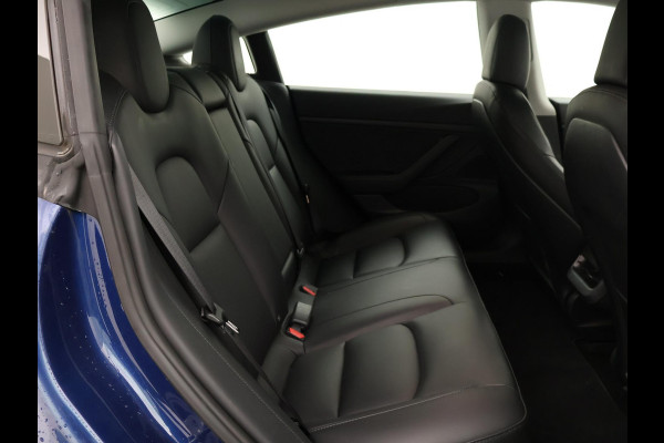 Tesla Model 3 60 kWh RWD *BTW* + LEDER | AUTOPILOT | PANORAMA | 3 CAMERA'S | PRIVACY GLASS