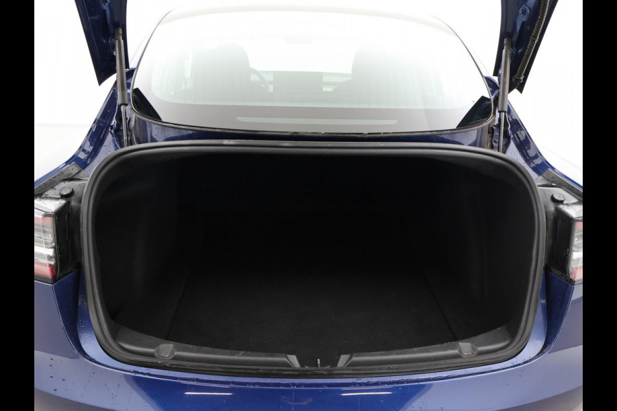 Tesla Model 3 60 kWh RWD *BTW* + LEDER | AUTOPILOT | PANORAMA | 3 CAMERA'S | PRIVACY GLASS
