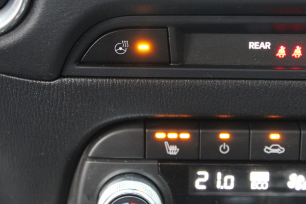 Mazda CX-5 2.5 4WD SkyActiv-G 194 Signature LEER NAVI LED HUD TREKHAAK 139000KM!!!