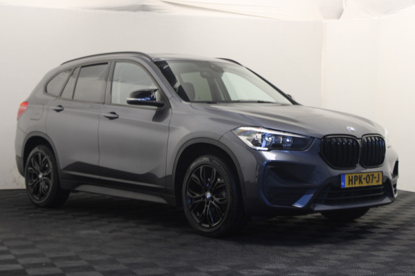 BMW X1 sDrive18i Executive |Navi|