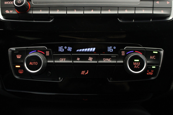 BMW X1 sDrive18i Executive |Navi|