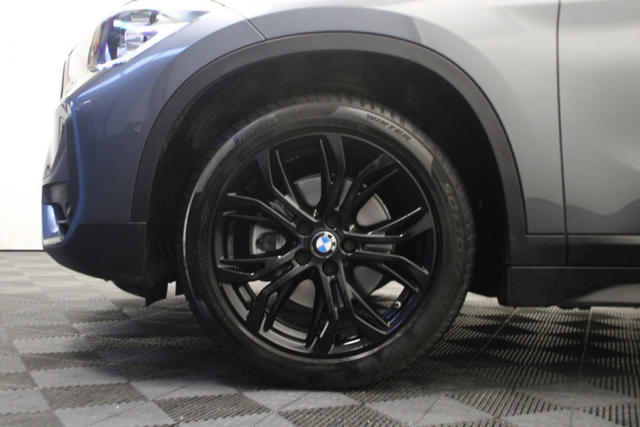 BMW X1 sDrive18i Executive |Navi|